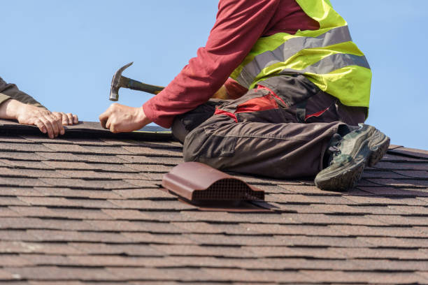 Quick and Trustworthy Emergency Roof Repair Services in Chillicothe, OH