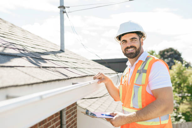 Best Storm Damage Roof Repair  in Chillicothe, OH