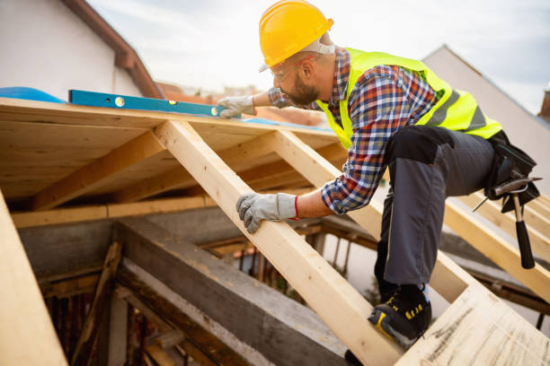 Best Roof Repair Services  in Chillicothe, OH