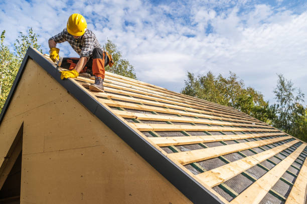 Best Shingle Roofing Installation  in Chillicothe, OH