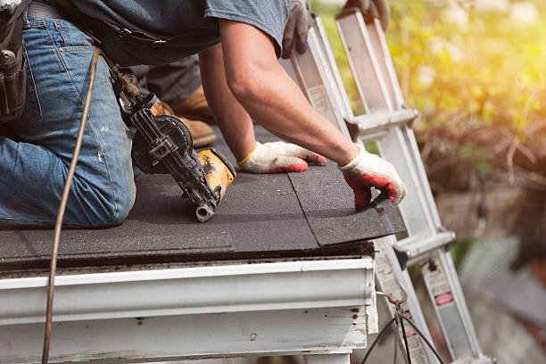 Best Commercial Roofing Services  in Chillicothe, OH