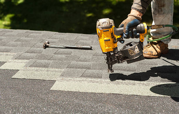 Best Residential Roofing Contractor  in Chillicothe, OH