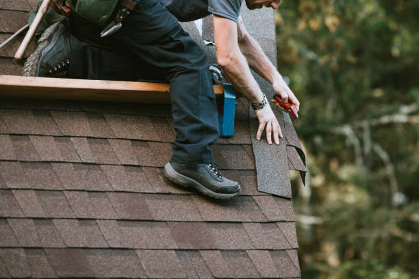 Professional Roofing Contractor in Chillicothe, OH